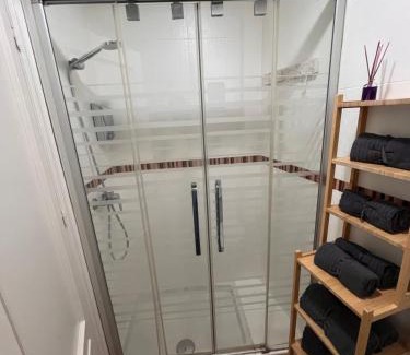 Punta Umbria Wohnung | Apartamento centro de Punta Umbría