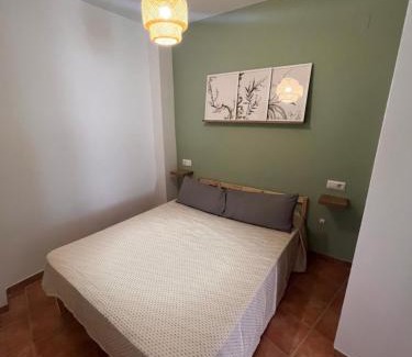 Punta Umbria Wohnung | Apartamento centro de Punta Umbría