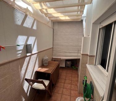 Punta Umbria Wohnung | Apartamento centro de Punta Umbría