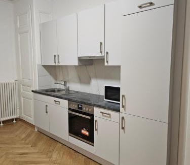 Lausanne Wohnung | Apartamento centro de lausanne pasion