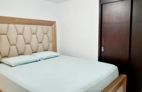 Villa Nueva Wohnung | Apartamento centro MDE
