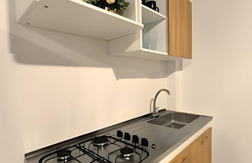 Puerto Colombia Wohnung | Apartamento cerca a la playa Punta Roca