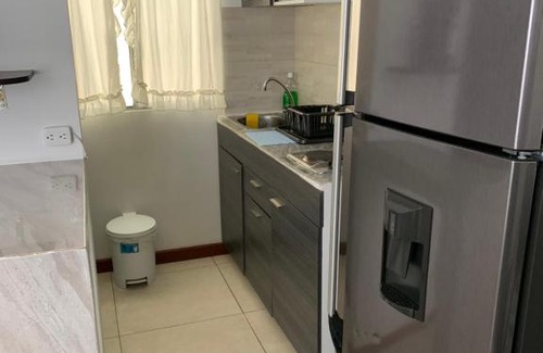 Engativa Wohnung | Apartamento cerca del CC Titan Plaza