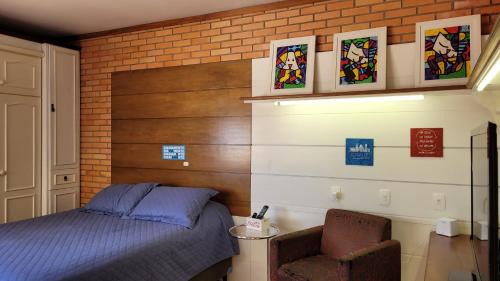 Centro Wohnung | Apartamento Cobertura com vista panorâmica