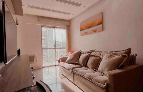 Nova Nazare Wohnung | Apartamento com Ótima Localização em Frente ao Parque Olímpico e do Rock in Rio