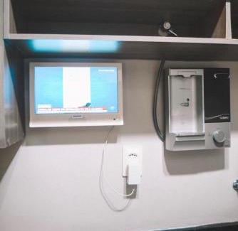 Nova Nazare Wohnung | Apartamento com Ótima Localização em Frente ao Parque Olímpico e do Rock in Rio