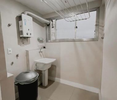 Nova Nazare Wohnung | Apartamento com Ótima Localização em Frente ao Parque Olímpico e do Rock in Rio