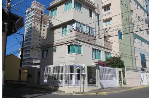 Castelo Branco Wohnung | Apartamento com 2 quartos Praia de Itapema