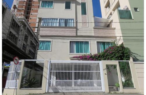 Castelo Branco Wohnung | Apartamento com 2 quartos Praia de Itapema