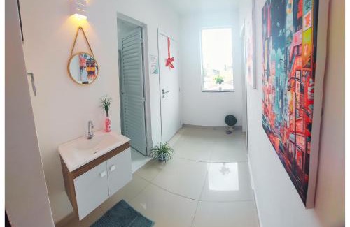 Castelo Branco Wohnung | Apartamento com 2 quartos Praia de Itapema