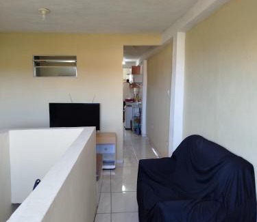Mangueira Wohnung | Apartamento com 2 quartos no Recife