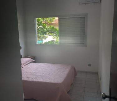 Acarau Wohnung | Apartamento com 3 quartos em Itagua