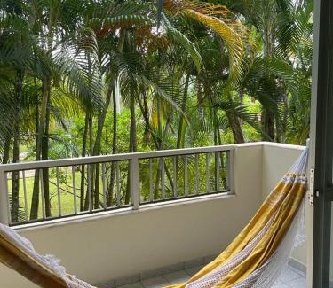 Acarau Wohnung | Apartamento com 3 quartos em Itagua