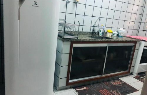 Acarau Wohnung | Apartamento com 3 quartos em Itagua