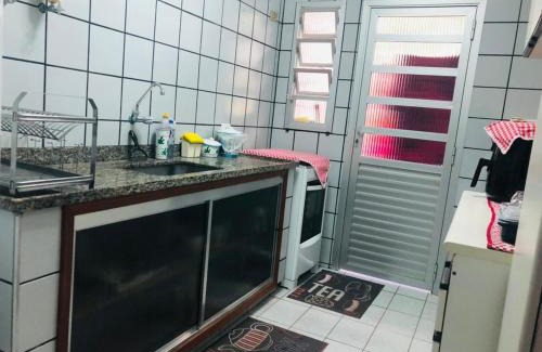 Acarau Wohnung | Apartamento com 3 quartos em Itagua