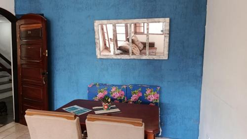 Itagua Wohnung | Apartamento COM AR CONDICIONADO no Itaguá em Ubatuba