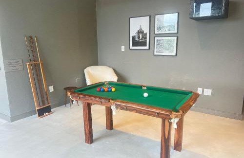 Garibaldi Wohnung | Apartamento com banheira Vale dos Vinhedos