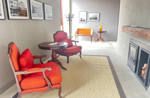 Garibaldi Wohnung | Apartamento com banheira Vale dos Vinhedos