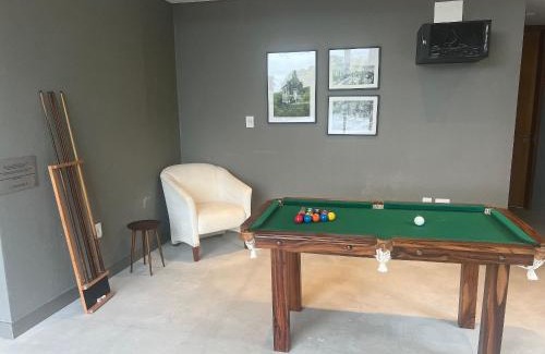 Garibaldi Wohnung | Apartamento com banheira Vale dos Vinhedos