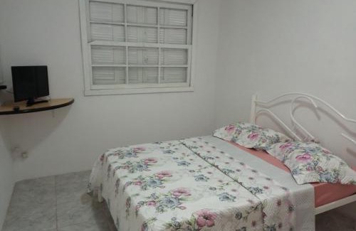 Cachoeira do Sul Wohnung | Apartamento com churrasqueira, ótima localização.