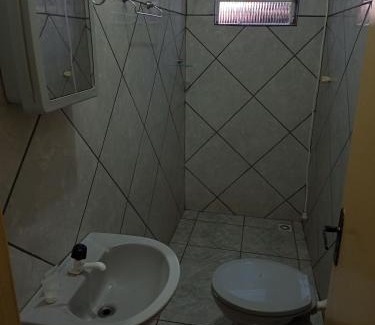 Cachoeira do Sul Wohnung | Apartamento com churrasqueira, ótima localização.