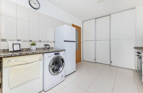 Se Wohnung | Apartamento com Dois Quartos bem Localizado e Ideal Para Famílias