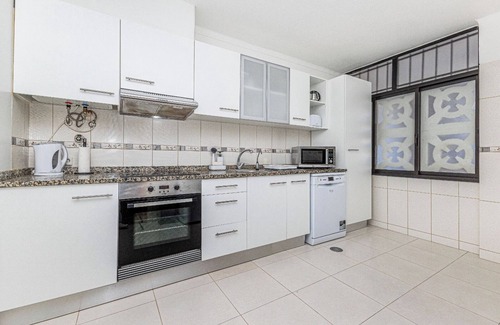 Se Wohnung | Apartamento com Dois Quartos bem Localizado e Ideal Para Famílias