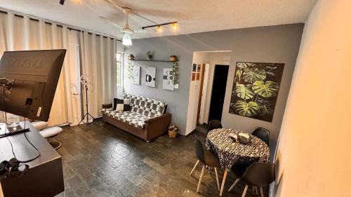 Santa Terezinha Wohnung | Apartamento com garagem ao lado do Mineirão