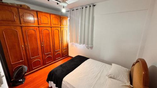 Santa Terezinha Wohnung | Apartamento com garagem ao lado do Mineirão