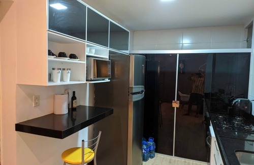 Cataguases Wohnung | Apartamento com Hidromassagem