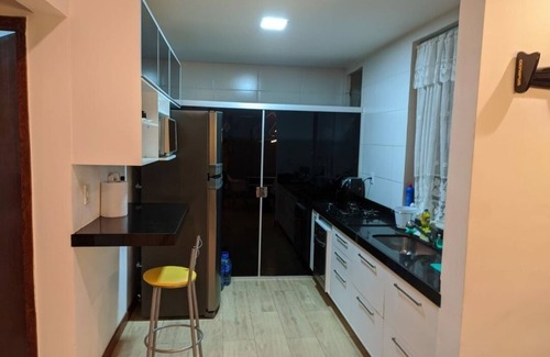 Cataguases Wohnung | Apartamento com Hidromassagem