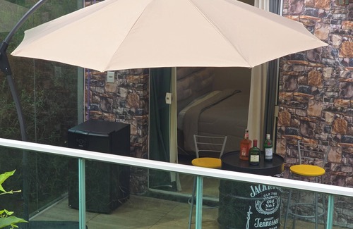 Cataguases Wohnung | Apartamento com Hidromassagem