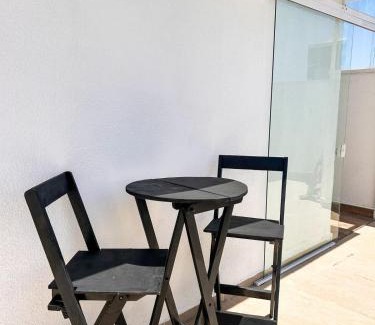 Zona Leste Wohnung | Apartamento com jacuzzi privativa 5 min do Metrô