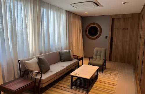 Garibaldi Wohnung | Apartamento com Ofurô Vale dos Vinhedos