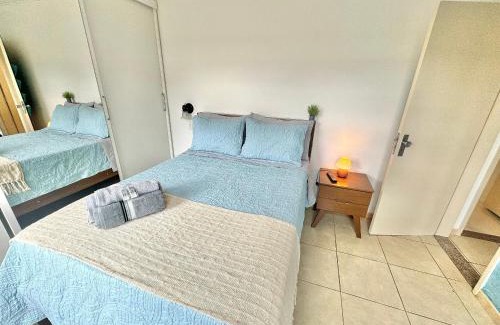 Olaria Wohnung | Apartamento com piscina em Olaria