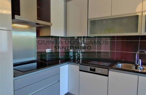 Vale de Parra Wohnung | Apartartamentos Vitismar- Im Bereich der Vale Parra