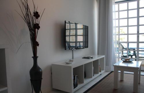 Areias de Sao Joao Wohnung | Apartamento com Piscina em Albufeira, Praia da Oura