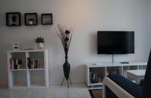 Areias de Sao Joao Wohnung | Apartamento com Piscina em Albufeira, Praia da Oura