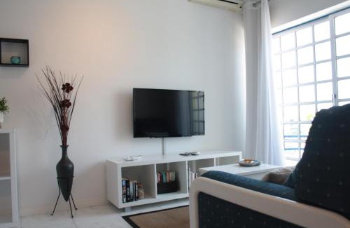Areias de Sao Joao Wohnung | Apartamento com Piscina em Albufeira, Praia da Oura