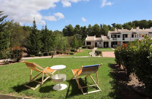 Portimao Wohnung | Apartamento com terraços privativos em resort de luxo, By QoZzy