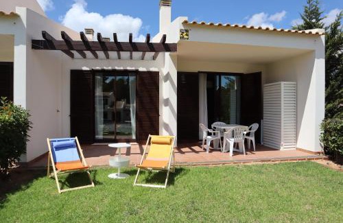 Portimao Wohnung | Apartamento com terraços privativos em resort de luxo, By QoZzy