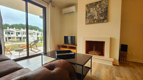 Portimao Wohnung | Apartamento com terraços privativos em resort de luxo, By QoZzy
