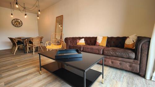 Portimao Wohnung | Apartamento com terraços privativos em resort de luxo, By QoZzy