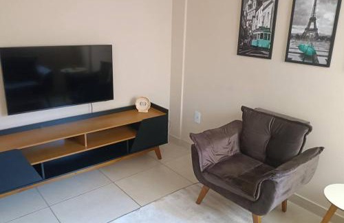 Aperibe Wohnung | Apartamento com varanda no centro de Aperibé