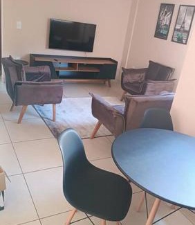 Aperibe Wohnung | Apartamento com varanda no centro de Aperibé