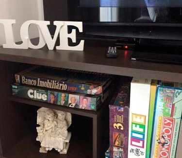 Nova Friburgo Wohnung | Apartamento com vista espetacular