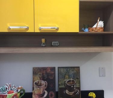 Nova Friburgo Wohnung | Apartamento com vista espetacular