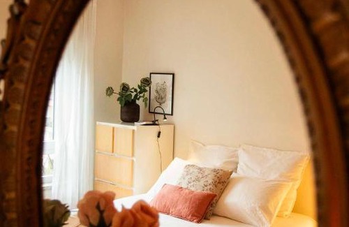 Sao Juliao Wohnung | Apartamento com vista castelo