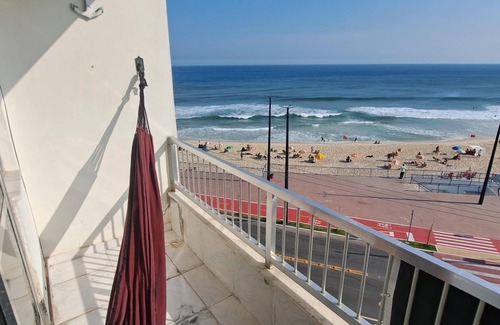 Marica Wohnung | Holiday apartment in front of Ponta Negra beach, Maricá, RJ