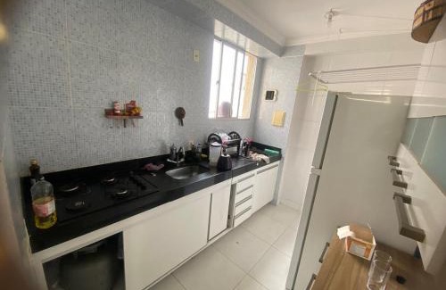 Vespasiano Wohnung | Apartamento completo próximo ao aeroporto CNF cidade do galo e cidade adm